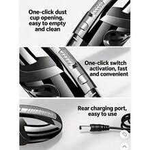 Leaf Blowers & Vacuums - Multicolor - View 3