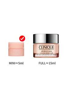 Clinique Krim Mata  All-Effects - Berat Bersih 0,17 Oz / 5 ML - kecil 5ml - View 3