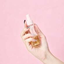 Miniso 6‑Pcs Travel Refillable Bottle Set, Dispensing Bottles,Portable Cosmetic Liquid Containers Spray Bottle Squeeze Bottles For Shampoo Lotion Toiletries Airport Trip - View 6