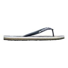 QUIKSILVER MOLOKAI ART 25 AQYL101430KSH3 BLACK SANDALS - Black - View 1