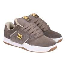 DC SHOES CENTRAL DC01651301 GREEN - Olive Green - View 4