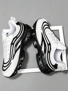 Preto e Branco