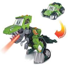 Vtech Kinderfahrzeuge - Verschiedenfarbig - Übersicht 3