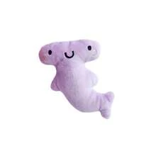 Mini Cute Ocean Animal Squeaky Chew Toy, Interactive Pet Toy For Puppies, Small Dogs, Medium Dogs And Cats, Teething And Puzzle Play, Indoor And Outdoor Daily Pet Activity Accessory - Multicolor - View 8