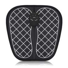 Dam محفز قدم EMS محمول. جهاز تدليك لتحسين الدورة الدموية في القدم. - مشاهدة 1