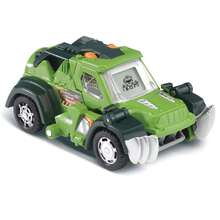 Vtech Kinderfahrzeuge - Verschiedenfarbig - Übersicht 4
