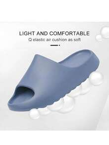 GETAC Men Sandals - Dusty Blue - View 4