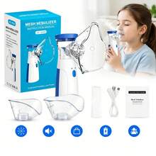 Nebulizer - 1 - View 1