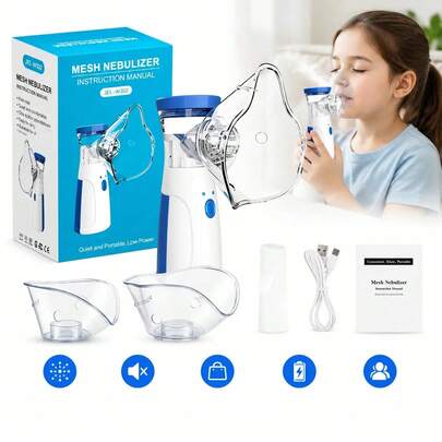 Nebulizer