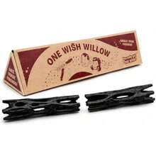 Obsession Style Black Willow Wishing Wand, Decorative Prop, Film & TV Collectible Display, COS Prop, Desktop Atmosphere Decor, Suitable For Christmas, Birthday, Holiday, Small Gift (Random Color) - Multicolor - View 4