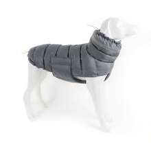Pet Cotton Down Jacket, 3-Layer Insulation, Warm & Windproof, Adjustable Dog Coat, Water-Resistant With Reflective Strip, Suitable For Large, Medium, Small Dogs, Indoor & Outdoor Cold Weather Dog Vest - Multicolor - View 17