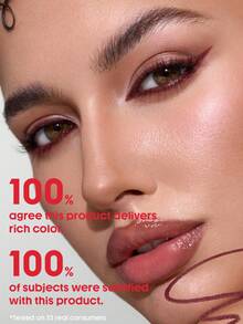 SHEGLAM [3Pcs] Brown Eye Makeup Essentials Bundle Kit - Waterproof Burgundy+Burgundy+Romantasy - View 6
