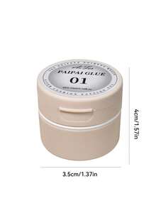 AiFer Seri Cushion Pad 10ml/Pc Gel Kutek Warna Semi-Padat Populer dengan Saturasi Tinggi untuk Penggunaan Salon Kuku Profesional - MultiWarna - View 10