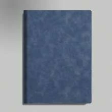 Multi-Color A4 PU Leather Business Folder, Multi-Pocket Document Organizer With Card Slots And Pen Holder, Suitable For Office, Resume, Meeting Storage - Single Piece - View 17