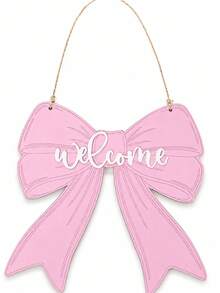 Decorative Signs & Plaques - 1PC - View 4