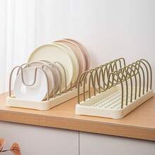 1/2 buah Rak Mangkuk Dapur Kapasitas Besar dengan Baki Tetes Terintegrasi, Rak Piring Meja Dapur Desain yang Dapat Dilepas, Rak Pengering Wastafel Minimalis yang Modis dan Dapat Diatur, Cocok untuk Meja Dapur, Meja Makan, Meja Layanan, Kedai Kopi. Rak Pengering Furnitur Penyimpanan Kapasitas Besar, Rak Piring Furnitur Dapur Berlapis yang Dapat Dilepas, Rak Mangkuk Meja Dapur yang Aman, Rak Pengering Meja Makan Praktis dengan Pembagian, Rak Piring Meja yang Tahan Lama dan Mudah Dipasang, Rak Mangkuk Meja Layanan Multifungsi, Rak Pengering Kedai Kopi Minimalis Serbaguna, Gaya/Warna Acak. - MultiWarna - View 12