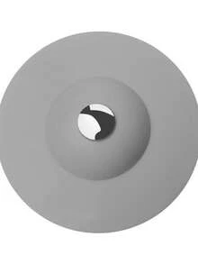 5 Packs Silicone Tub Stopper & Hair Catcher,Bathtub Drain Stopper, Easy Install Shower Drain Cover For Bathroom And Kitchen - Multicolor - View 14
