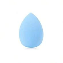 15pcs Makeup Sponges Puff, Gourd/Teardrop/Beveled Random Shape, Random Color, Makeup Tools, Suitable For All Skin Types - Multicolor - View 6