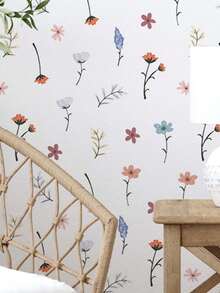 Home Sweet Home Bless This Home DIY Peel And Stick Vinyl Wall Decal For Bedroom Living Room Entryway Door Wall Home Art Decor Sticker - Multicolor - View 10