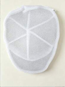Baseball Cap Washing Rack, Laundry Bag + Rack, Mesh Hat Washing Machine, Gentle Cleaning Device, Durable Hat Laundry Cage With Drying Rack, Enhanced Dust And Impurity Protection, Suitable For Washing Machines - A - View 10