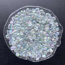 100g đá Moonstone nghiền - sỏi không đều cho bể cá mini, cây mọng nước, terrarium và trang trí bình hoa - A - Xem 4