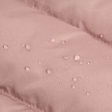 Pet Cotton Down Jacket, 3-Layer Insulation, Warm & Windproof, Adjustable Dog Coat, Water-Resistant With Reflective Strip, Suitable For Large, Medium, Small Dogs, Indoor & Outdoor Cold Weather Dog Vest - Multicolor - View 6