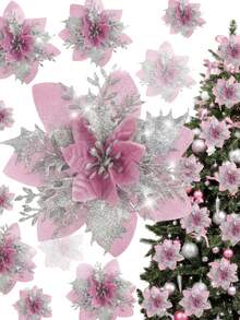 Pink Silver
