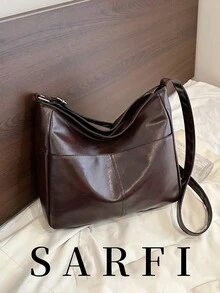 Coffee Brown