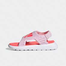 Adidas Toddler Sports Open Toe Beach Sandals - Pink - View 1