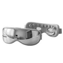 Dam Hydrating Eye Massager Z-027. With 6 Modes Of Use, Heat, Vibration, And EMS. - View 1
