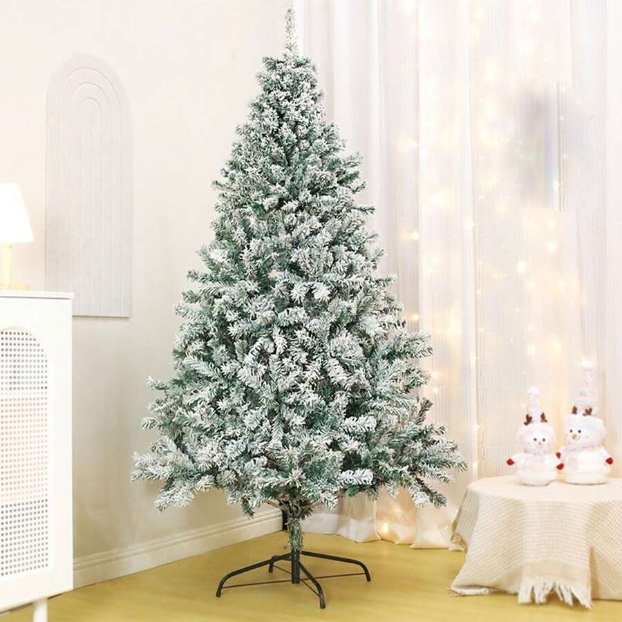 Christmas Trees