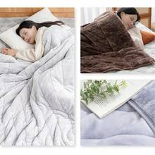 Comforters - Mist Blue - View 4