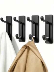 Tissue Holder Is Easy To Install; Suitable For Wall Or Under-Cabinet Mounting; Comes With A Plastic Dispenser And Storage Rack; Space-Saving And Stylish Design; Ideal For RV Kitchens And Bathrooms; For Storing Tissues. - Multicolor - View 11