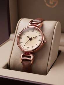 Coffee Brown