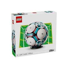 LEGO Editions Seri 43019 Sepak Bola 43020 Piala Dunia FIFA Mainan Rakit Hadiah Koleksi - MultiWarna - View 8