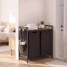 VASAGLE Laundry Baskets - View 2