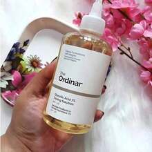 The Ordinary Glycolic Acid 7% Toning Solution 240ml, Exfoliante Facial para Todo Tipo de Piel, Loción Renovadora de Noche, Ilumina y Suaviza el Rostro - 1PCS - Ver 10