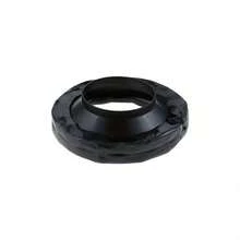 Toilet Wax Ring Flange Gasket Leak‑Proof Wax Seal Ring For Toilet Installation Bathroom Sewage Anti‑Odor Sealing Accessory Repair Replacement Part - A - View 9