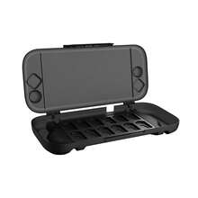 Compatible With Switch 2, Anti-Drop Anti-Explosion Anti-Scratch Anti-Sweat Anti-Dust Protective Case, Full Protection For Device, Enhanced Gaming Experience, Practical Gaming Accessory, Color Box Packaging - View 6