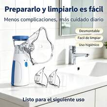Nebulizer - 1 - View 8