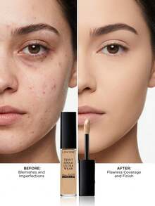 Lancôme Teint Idôle Ultra Wear All Over Concealer 01 Beige Albâtre 13 ml - 01 米色雪花石膏 - 查看 4