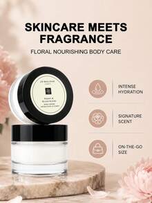 JO MALONE London Body Cream- PEONY & BLUSH SUEDE-15ml-0.5 FL.OZ. - Mini PEONY & BLUSH SUEDEBODY CREME-15ml - View 6
