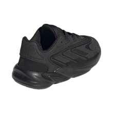 Adidas/Adidas Big Kids Casual Comfortable Chunky Sneakers Sneakers - Black - View 5