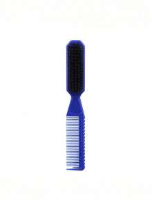 1/2/5PCS Children's Universal Double-Sided Styling Comb, Two-In-One Hair Care Comb, Suitable For Styling And Daily Use - Multicolor - View 10