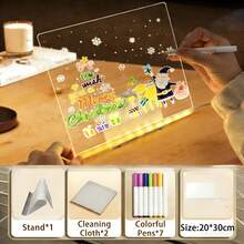 Kids Doodle & Scribbler Boards - White - View 3