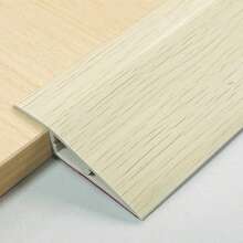 Floor Transition Strip Self Adhesive Vinyl Door Threshold Strip,PVC Transition Strips For Doorways Reducer For Laminate Floor Carpet Tile - B - View 11