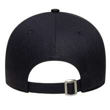 قبعة New Era Patch 9FORTY New York  - قبعات رجالية سوداء 60915783 - الأسود - مشاهدة 2