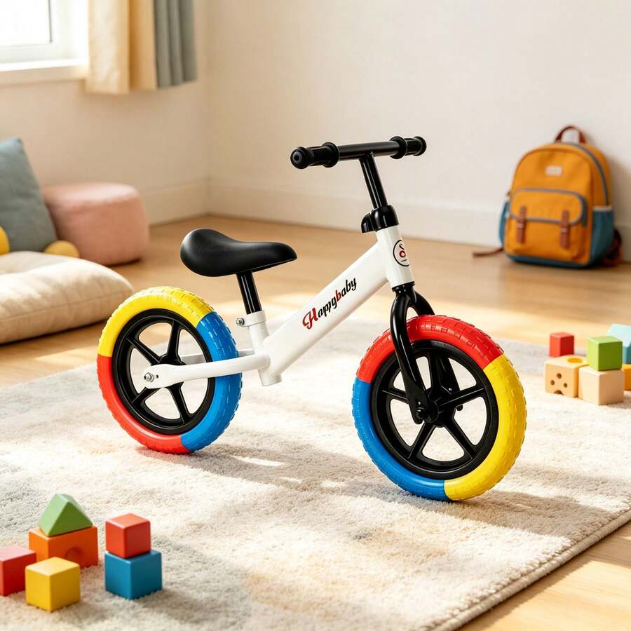 Self Balancing Scooters - A - View 1