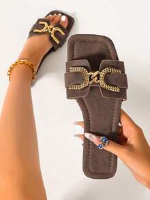 Coffee Brown