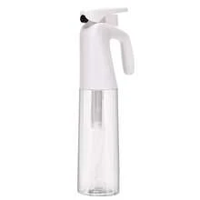 1pc High Pressure Continuous Spray Bottle, Ultra-Fine Mist Flower Watering Can, High Pressure Hair Styling Spray Bottle - Multicolor - View 11